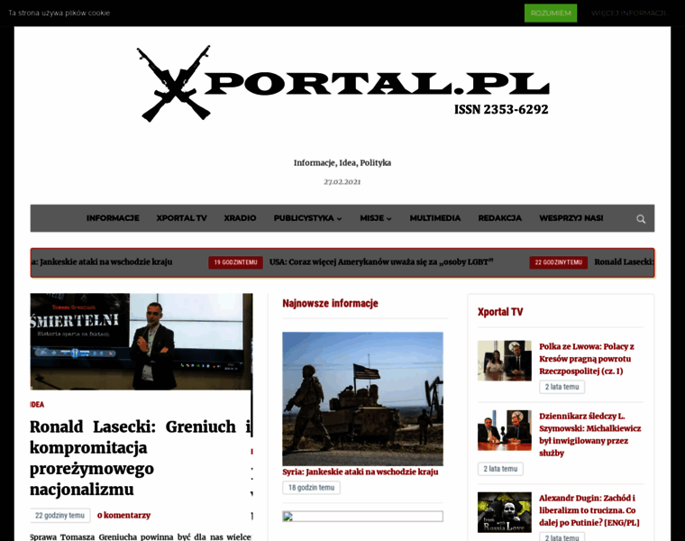 Xportal.pl thumbnail