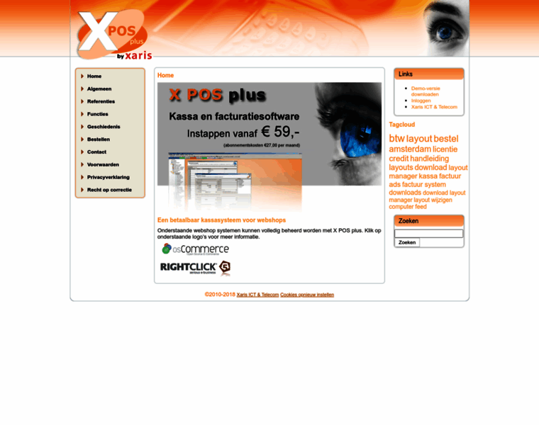 Xposplus.nl thumbnail