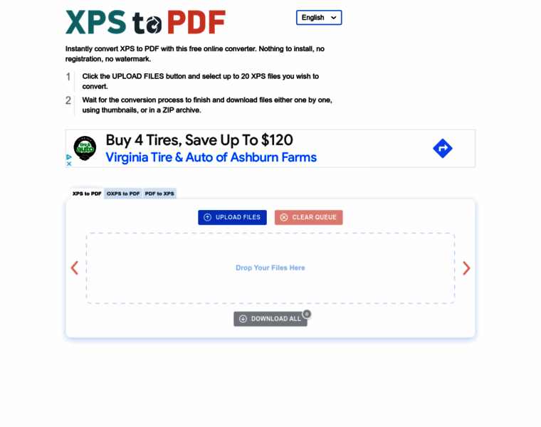Xpstopdf.com thumbnail Xpstopdf.com thumbnail