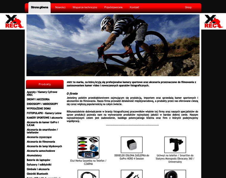 Xrec.pl thumbnail