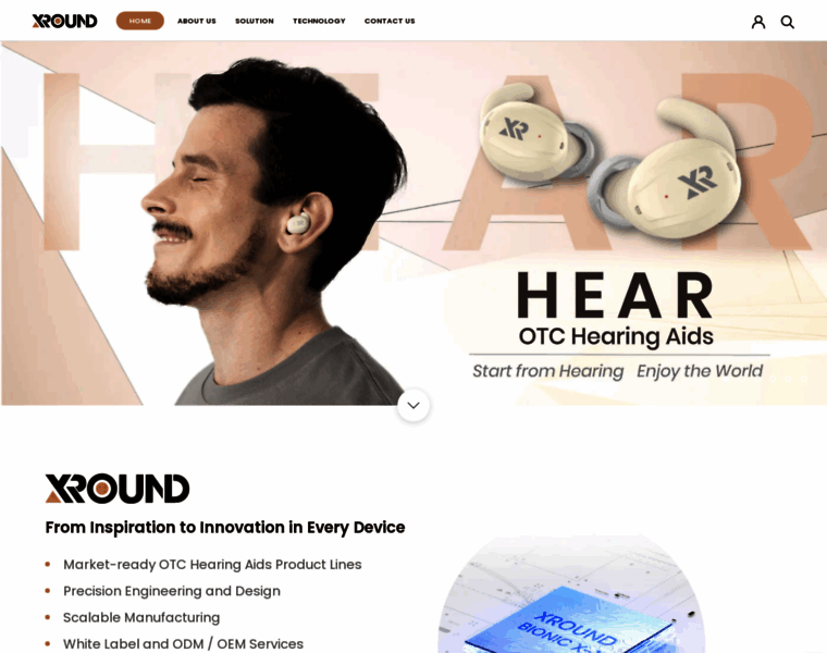 Xround.us thumbnail