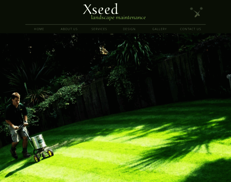 Xseed.co.uk thumbnail