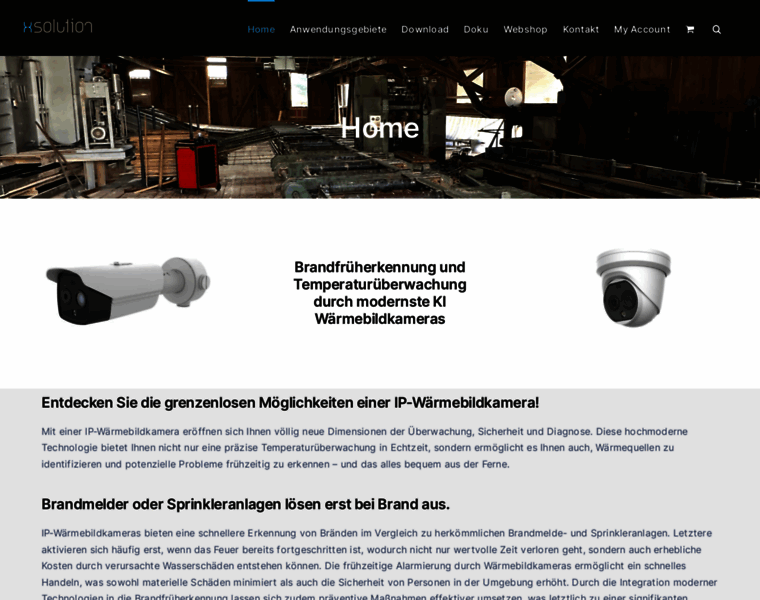 Xsolution.de thumbnail Xsolution.de thumbnail
