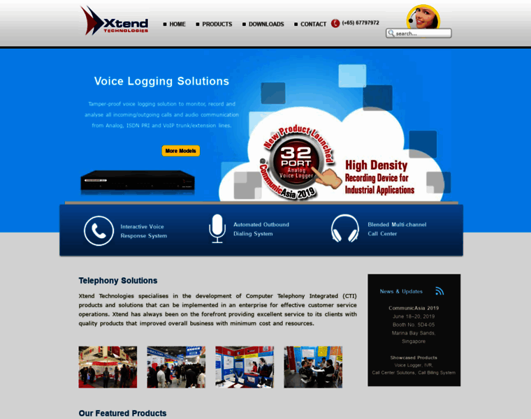Xtendtech.sg thumbnail