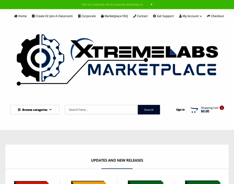Xtremelabs.io thumbnail Xtremelabs.io thumbnail