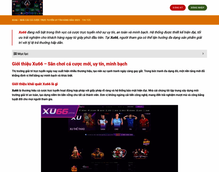 Xu66.online thumbnail