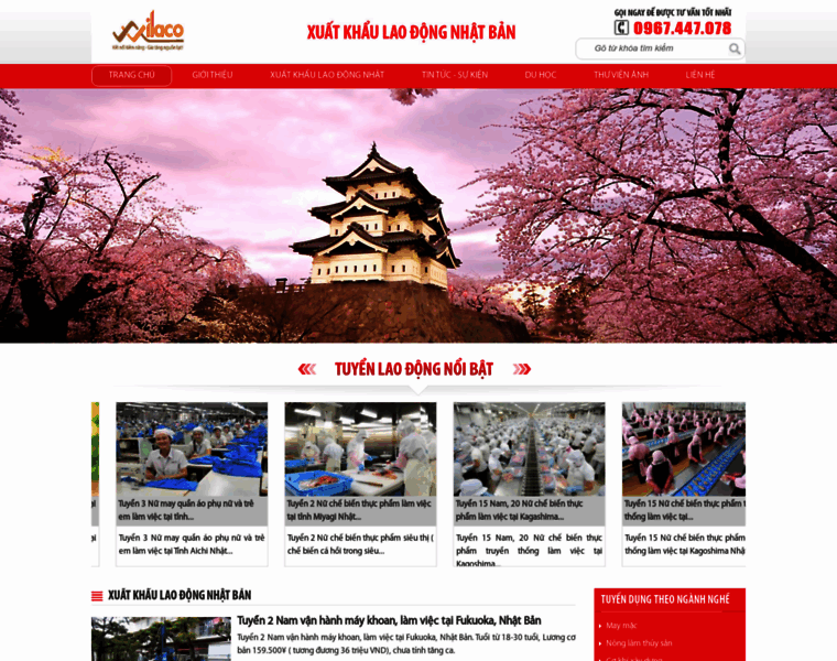 Xuatkhaulaodongnhatban.com.vn thumbnail