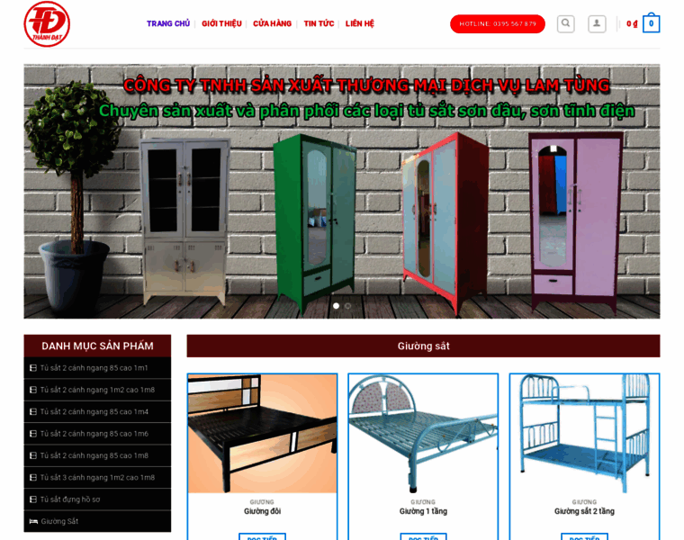 Xuongtusat.net thumbnail