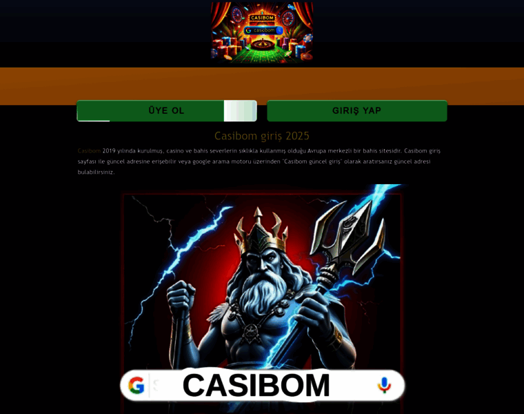 Xvoyant.com thumbnail