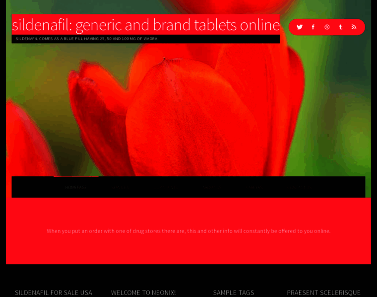 Xvsildenafil.online thumbnail Xvsildenafil.online thumbnail