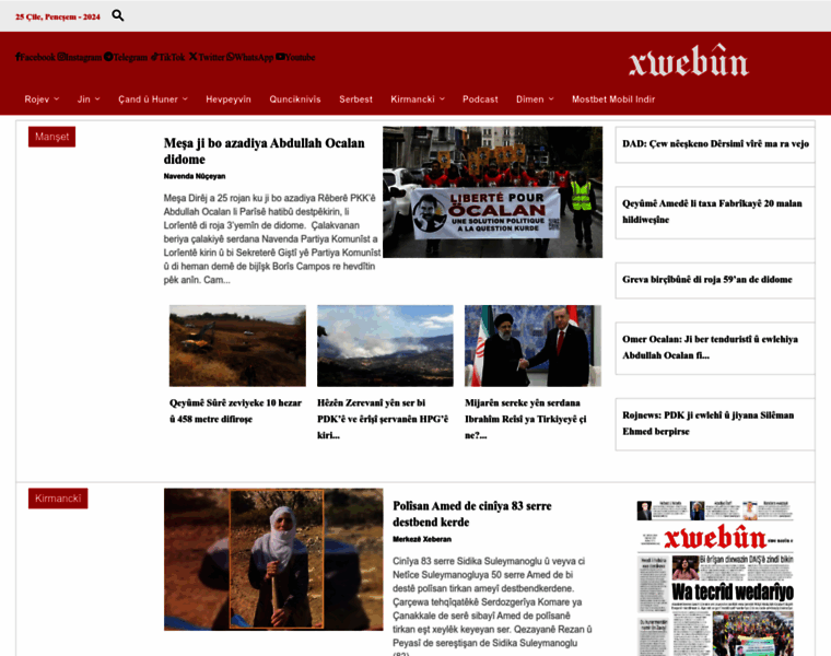 Xwebun1.org thumbnail