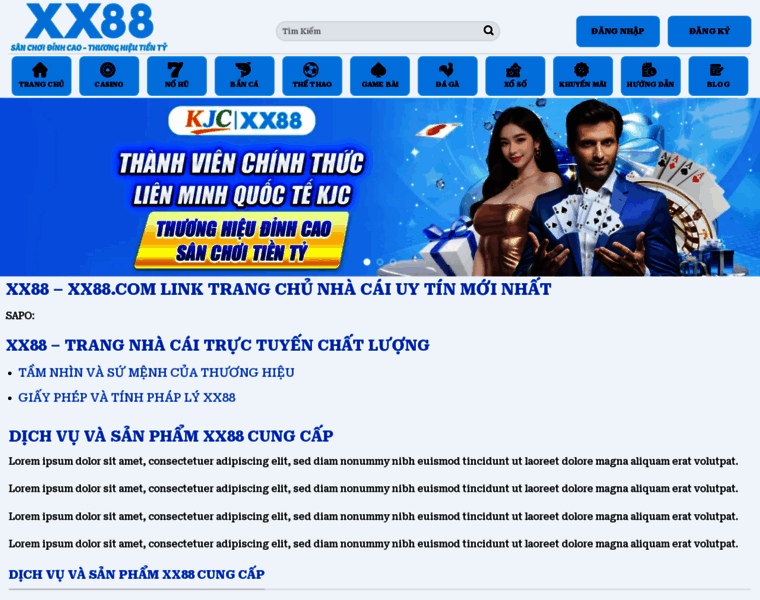 Xx88.blog thumbnail