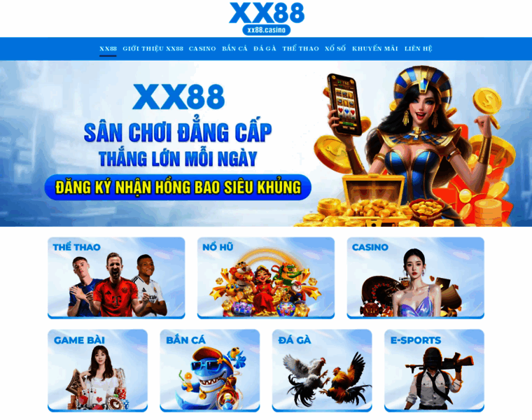 Xx88.casino thumbnail