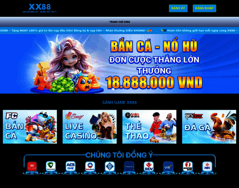 Xx88.dev thumbnail