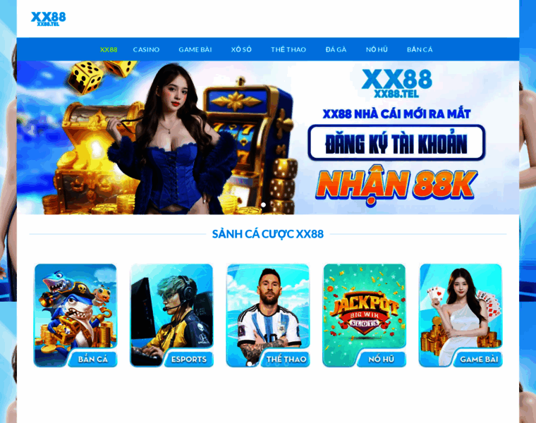 Xx88.tel thumbnail