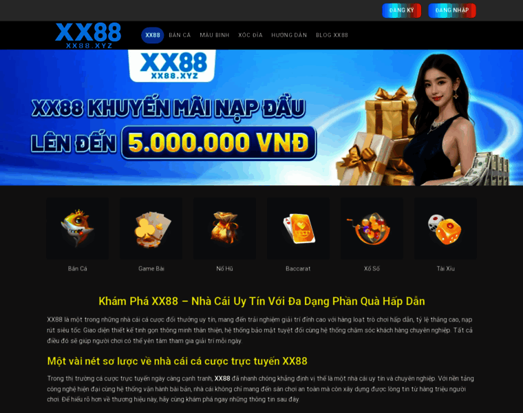 Xx88.xyz thumbnail