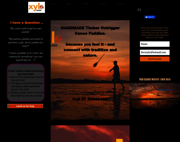 Xylobladz.com thumbnail Xylobladz.com thumbnail