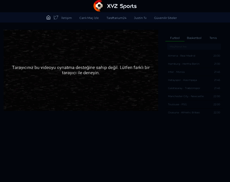 Xyzsports1.xyz thumbnail Xyzsports1.xyz thumbnail
