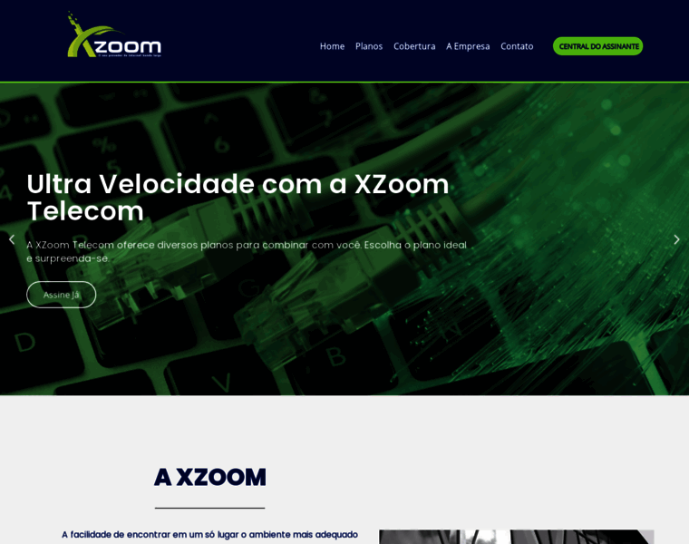 Xzoom.com.br thumbnail