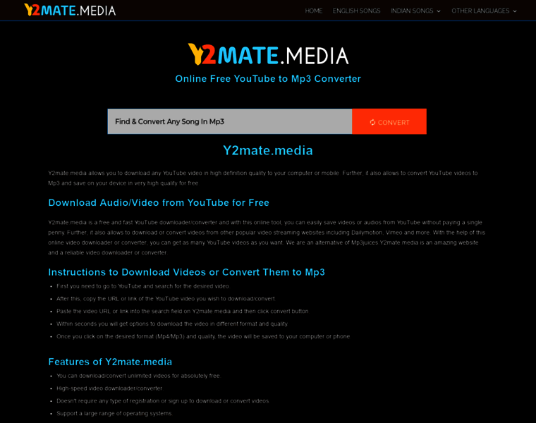 Y2mate.media thumbnail