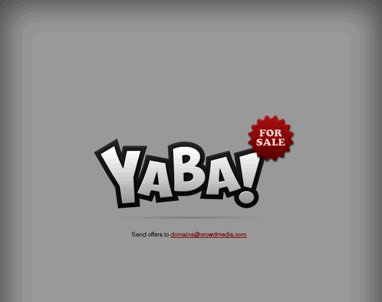 Yaba.com thumbnail