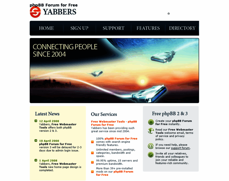 Yabbers.com thumbnail