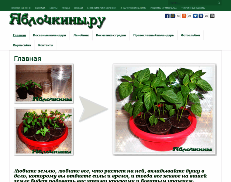 Yablochkini.ru thumbnail