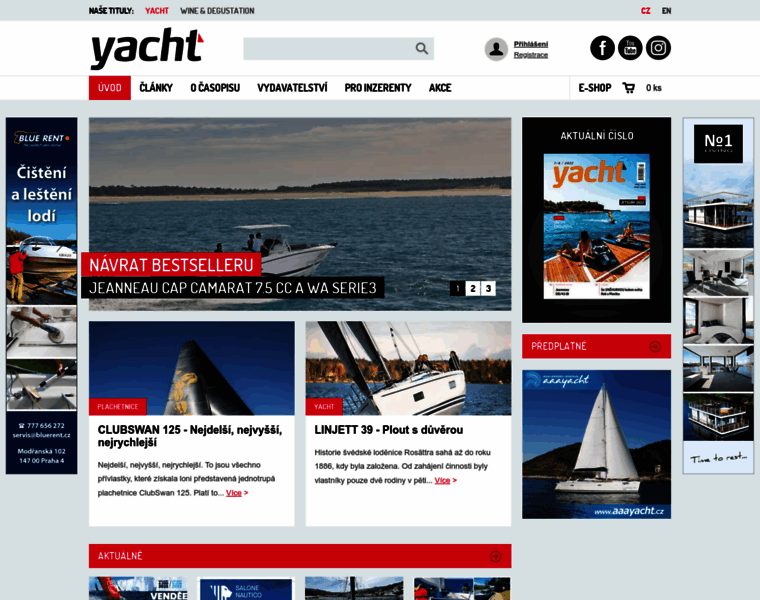 Yacht.cz thumbnail