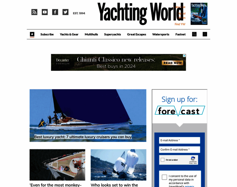 Yachtingworld.com thumbnail