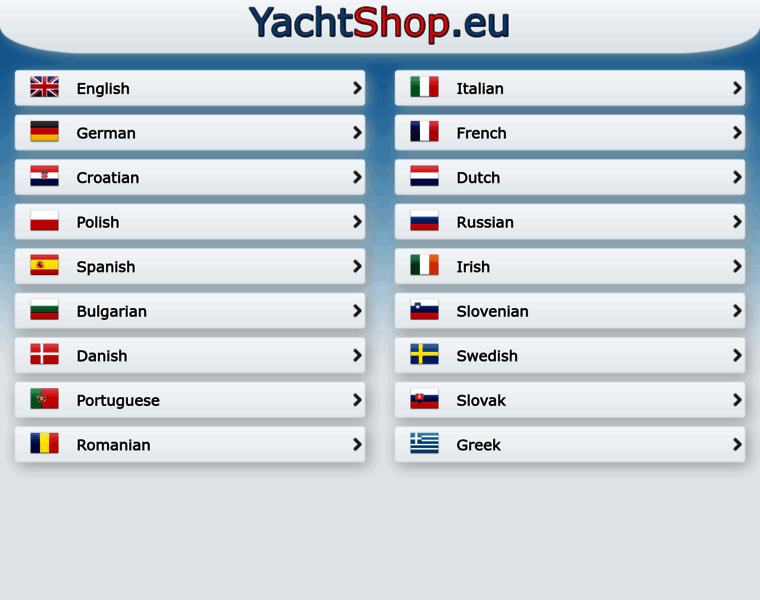 Yachtshop.eu thumbnail