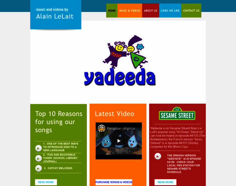 Yadeeda.com thumbnail