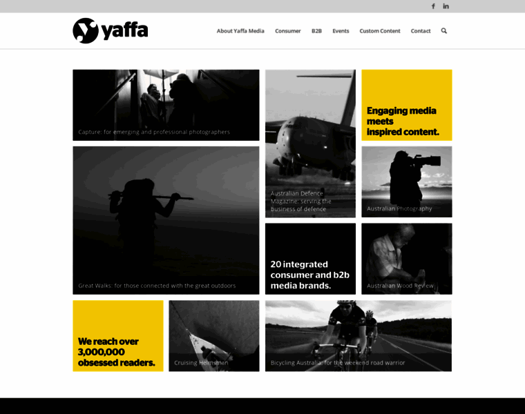 Yaffa.com.au thumbnail