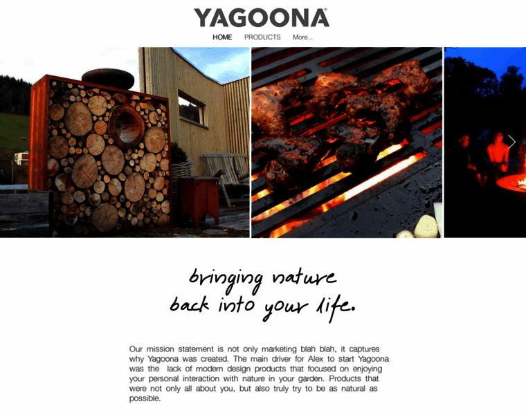 Yagoona.ch thumbnail