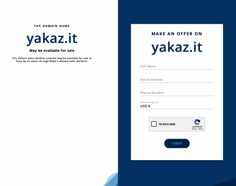 Yakaz.it thumbnail
