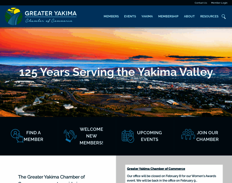 Yakima.org thumbnail