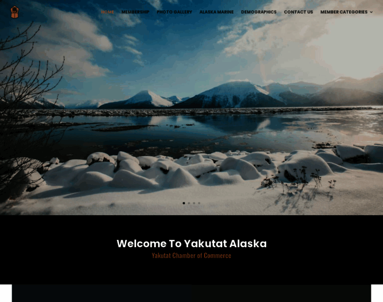 Yakutatalaska.com thumbnail