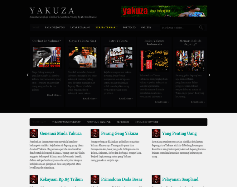 Yakuza.in thumbnail
