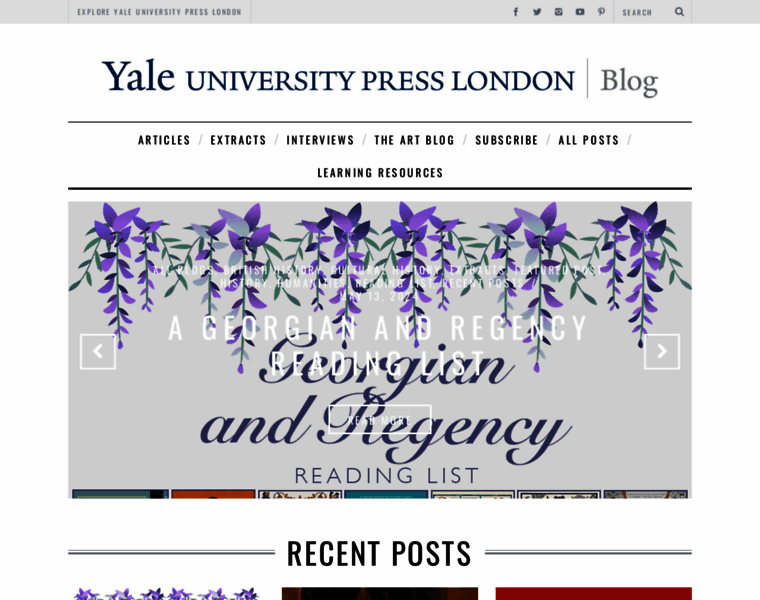 Yalebooksblog.co.uk thumbnail