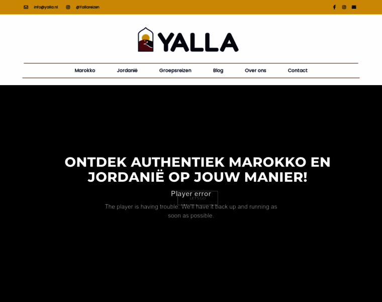 Yalla.nl thumbnail