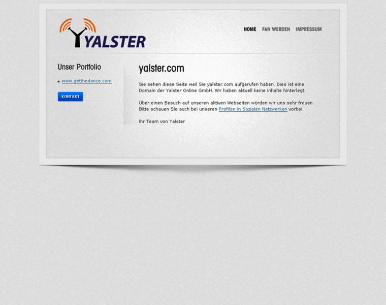Yalster.com thumbnail
