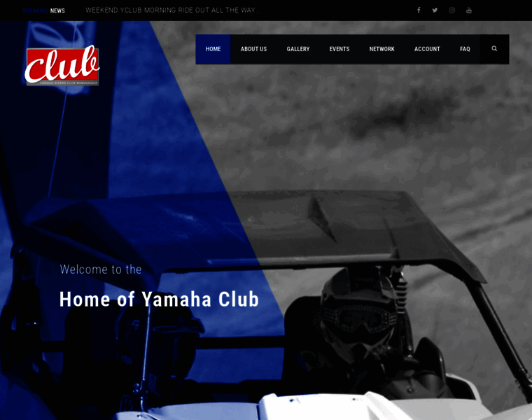 Yamahaclub.com.ph thumbnail