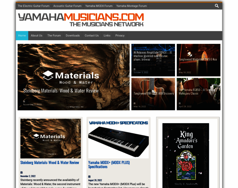 Yamahaforums.co.uk thumbnail