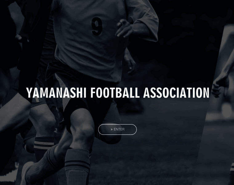 Yamanashi-football.com thumbnail