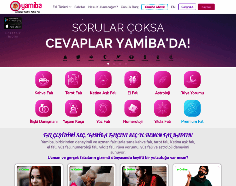 Yamiba.com thumbnail