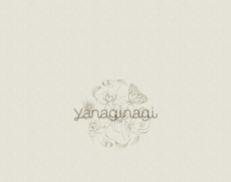Yanaginagi.net thumbnail