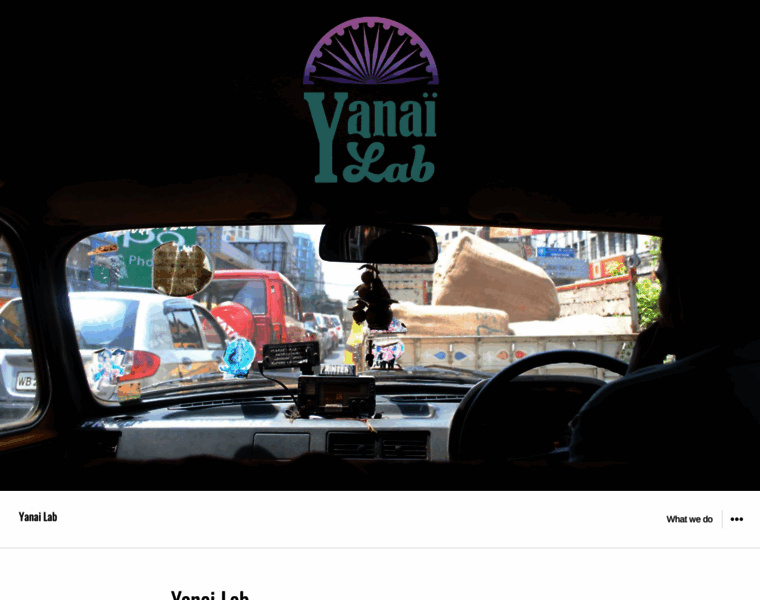 Yanailab.fr thumbnail Yanailab.fr thumbnail