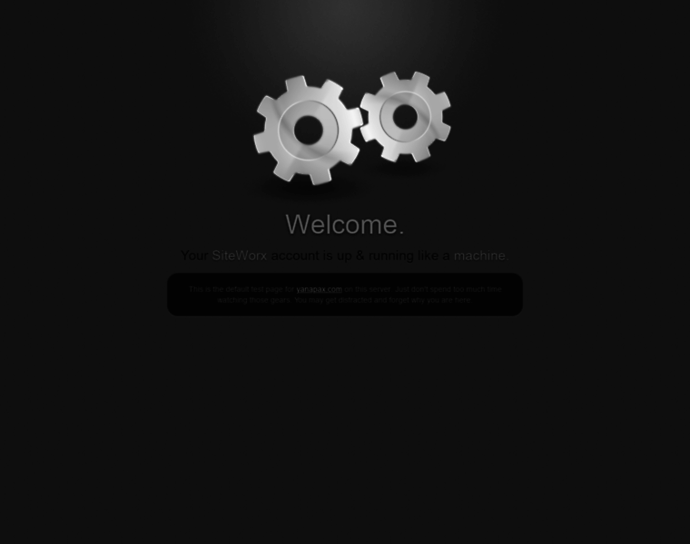 Yanapax.com thumbnail