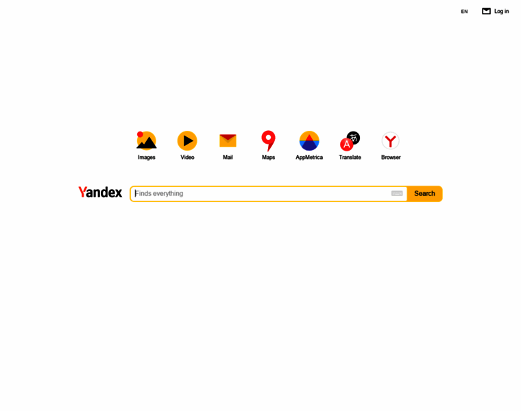 Yandex.org thumbnail