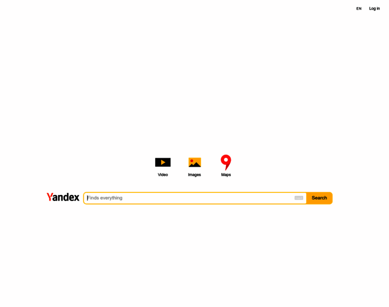 Yandex.pl thumbnail
