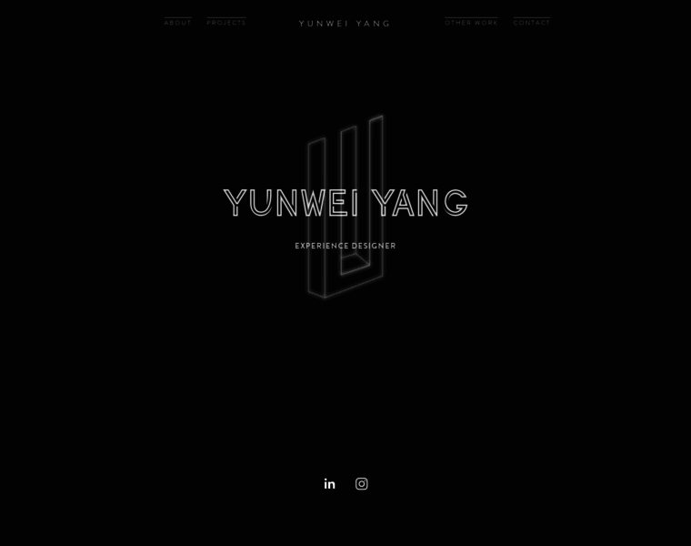 Yangyunwei.com thumbnail